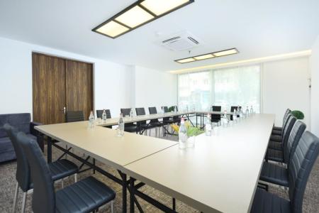 Отель Nacho Hotel Yerevan в Ереван - Армения