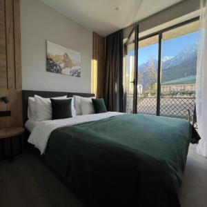 отель Ma-Mont Апарт-отель