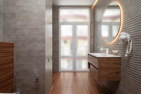 Отель Hotel Vista Mare в Имеретинская Бухта - Россия