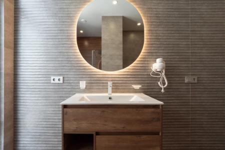 Отель Hotel Vista Mare в Имеретинская Бухта - Россия