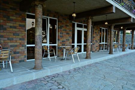 Отель Гостевой дом Loo de luxe в Лоо - Россия