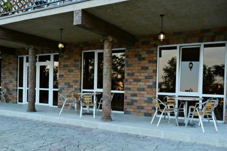 Отель Гостевой дом Loo de luxe в Лоо - Россия