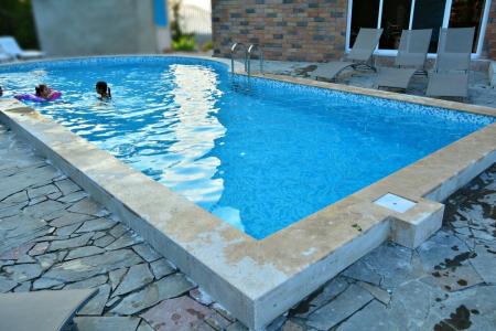 Отель Гостевой дом Loo de luxe в Лоо - Россия