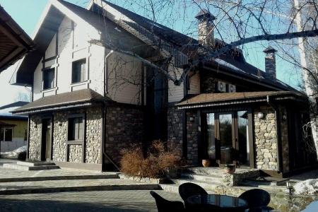 Резиденция 888 (Кременкуль)