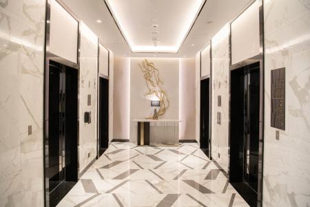 Отель Damac Hills 2 Hotel Edge By Rotana в Дубай - ОАЭ