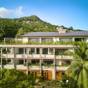 отель Laila, Seychelles, a Tribute Portfolio Resort