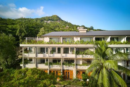 Отель Laila, Seychelles, a Tribute Portfolio Resort в о. Маэ - Сейшелы