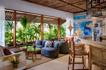 Отель Laila, Seychelles, a Tribute Portfolio Resort в о. Маэ - Сейшелы