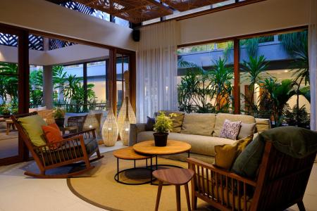 Отель Laila, Seychelles, a Tribute Portfolio Resort в о. Маэ - Сейшелы