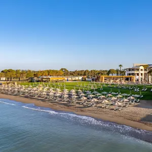 отель Rixos Park Belek The Land of Legends free access