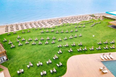 Отель Rixos Park Belek The Land of Legends free access в Белек - Турция