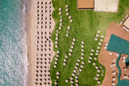 Отель Rixos Park Belek The Land of Legends free access в Белек - Турция