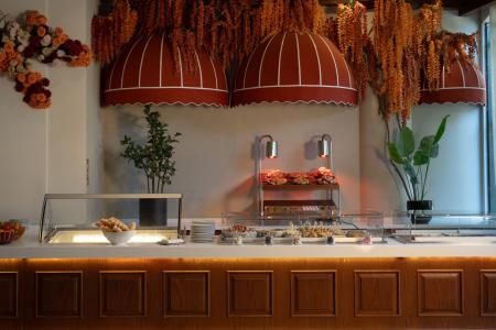 Отель Rixos Park Belek The Land of Legends free access в Белек - Турция