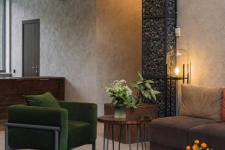 Загородный отель All Inn (Приисковое)