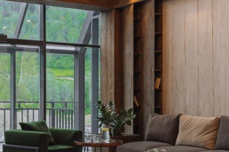 Загородный отель All Inn (Приисковое)