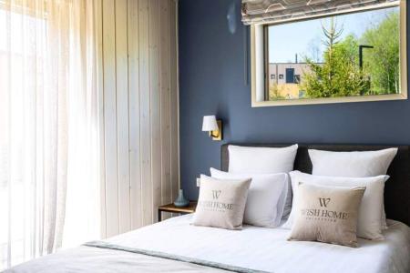 Wish Home Eco-lodge Yahroma