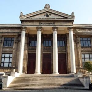 отель Urban Suites