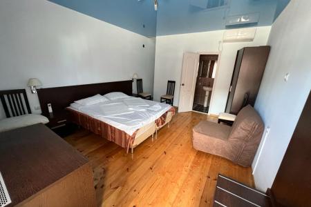 Отель Sea Place в Гудаута - Абхазия