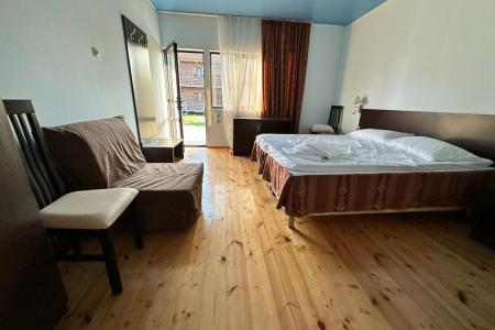 Отель Sea Place в Гудаута - Абхазия