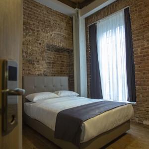 отель Jurnal Hotel
