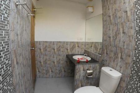 Отель Ahola Thoddoo Cottage в Ари Атолл - Мальдивы