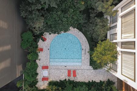 Отель Dusit D2 Hua Hin в Хуа Хин - Таиланд