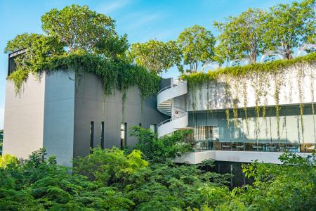 Отель Dusit D2 Hua Hin в Хуа Хин - Таиланд