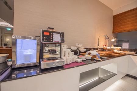 Отель Empress Premier Hotel в Чианг Маи - Таиланд