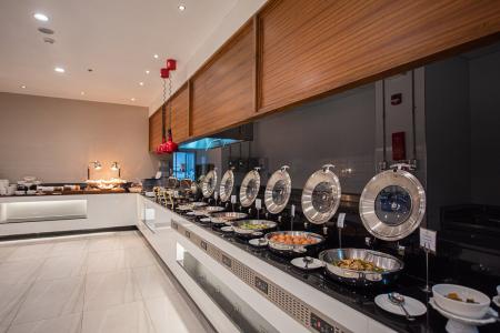 Отель Empress Premier Hotel в Чианг Маи - Таиланд