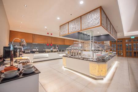 Отель Empress Premier Hotel в Чианг Маи - Таиланд