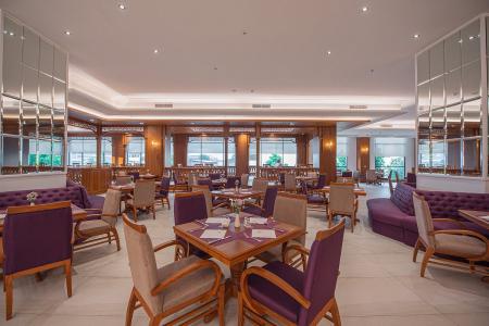 Отель Empress Premier Hotel в Чианг Маи - Таиланд