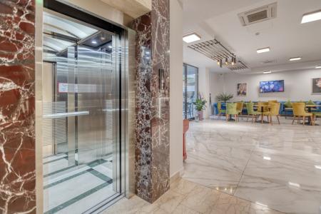 Отель Orbeli в Ереван - Армения