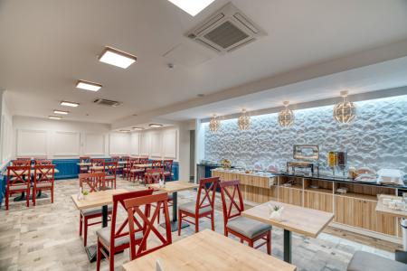 Отель Orbeli в Ереван - Армения