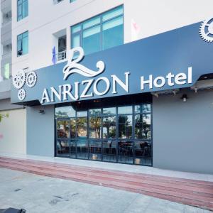 отель Anrizon Hotel Nha Trang