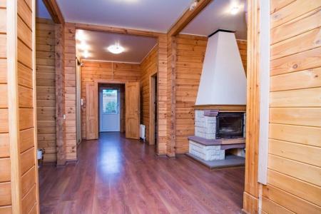 Отель Uley Hostel в Красногорск - Россия