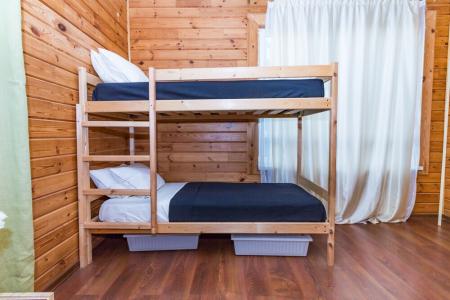 Отель Uley Hostel в Красногорск - Россия