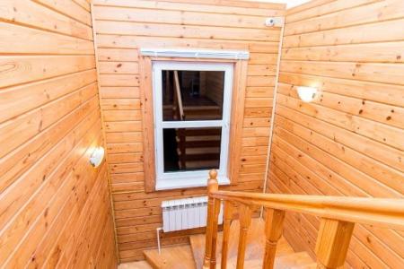 Отель Uley Hostel в Красногорск - Россия