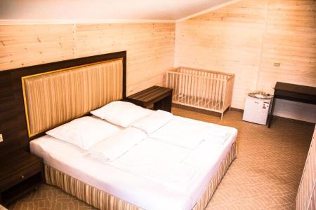 Отель Valentina Guest House (ул. Октябрьская) в Гагра - Абхазия