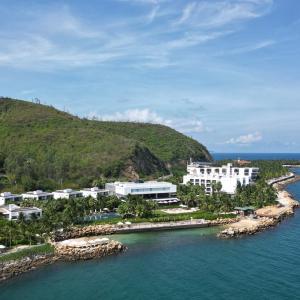 отель Alibu Resort