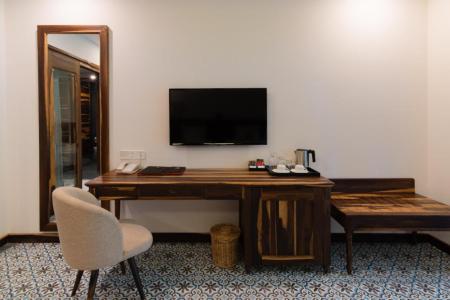 Отель Alibu Resort в Нячанг - Вьетнам