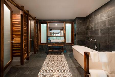 Отель Alibu Resort в Нячанг - Вьетнам