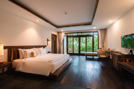 Отель Alibu Resort в Нячанг - Вьетнам