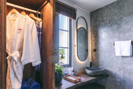 Отель JM Boutique Hotel в Фукуок - Вьетнам