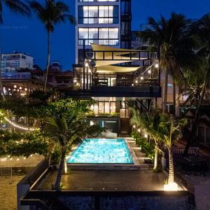 отель M Hotel Phu Quoc