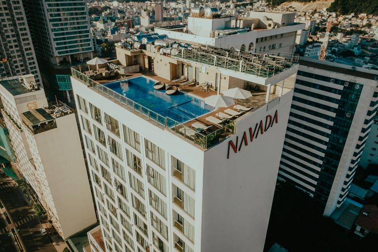 Navada Beach Hotel