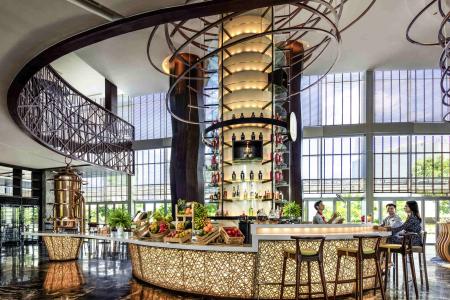 Отель Pullman Phu Quoc Beach Resort в Фукуок - Вьетнам