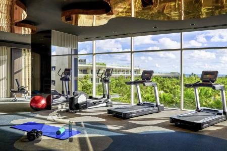 Отель Pullman Phu Quoc Beach Resort в Фукуок - Вьетнам