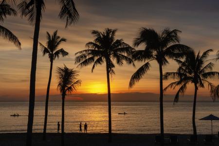 Отель Pullman Phu Quoc Beach Resort в Фукуок - Вьетнам