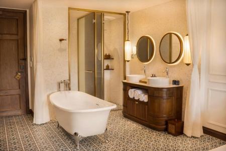 Отель The Anam Mui Ne в Фантхиет - Вьетнам