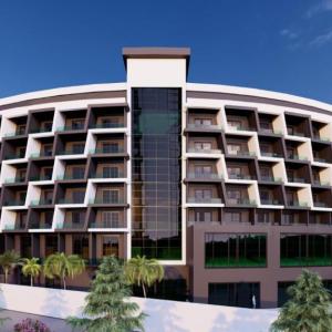 отель Side Stella Elite Resort & Spa